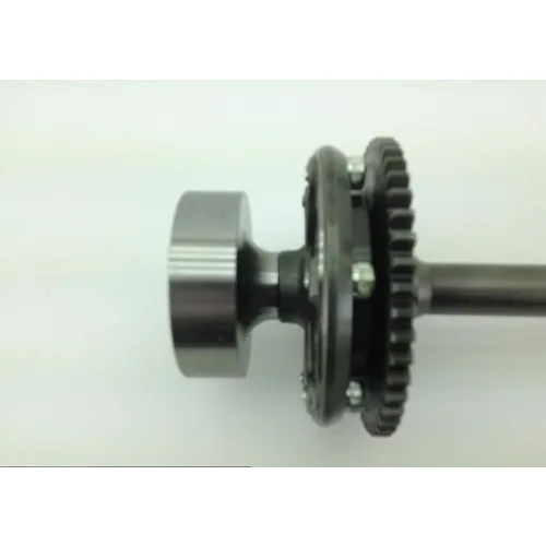 Alternator Drive 2003 Kawasaki ZZR1200 1082 9