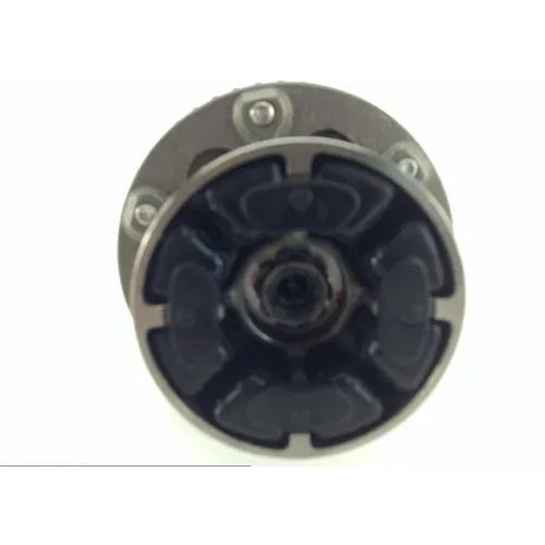 Alternator Drive 2003 Kawasaki ZZR1200 1082 10