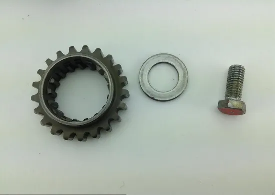 Alternator Drive 2003 Kawasaki ZZR1200 1082