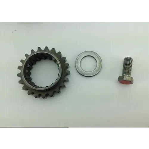 Alternator Drive 2003 Kawasaki ZZR1200 1082 5