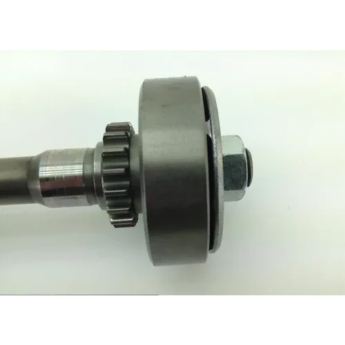 Alternator Drive 2003 Kawasaki ZZR1200 1082 7