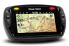 Trail Tech Voyager Pro GPS Computer Tachometer Kit Black Display