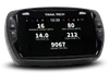 Trail Tech Voyager Pro GPS Computer Tachometer Kit Black Display