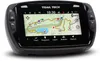 Trail Tech Voyager Pro GPS Computer Tachometer Kit Black Display