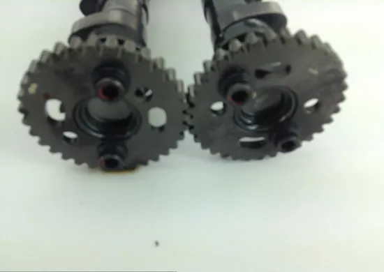 Engine Cylinder Head Complete W Cams Valves 2005 Kawasaki Ninja ZX10R 1094