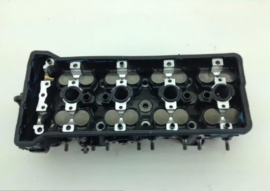 Engine Cylinder Head Complete W Cams Valves 2005 Kawasaki Ninja ZX10R 1094