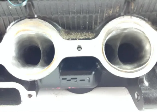 Engine Cylinder Head Complete W Cams Valves 2005 Kawasaki Ninja ZX10R 1094