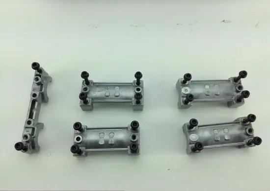 Engine Cylinder Head Complete W Cams Valves 2005 Kawasaki Ninja ZX10R 1094