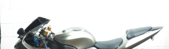 Engine Cylinder Head Complete W Cams Valves 2005 Kawasaki Ninja ZX10R 1094