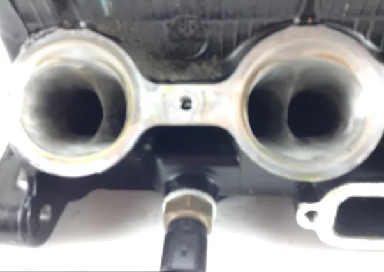 Engine Cylinder Head Complete W Cams Valves 2005 Kawasaki Ninja ZX10R 1094