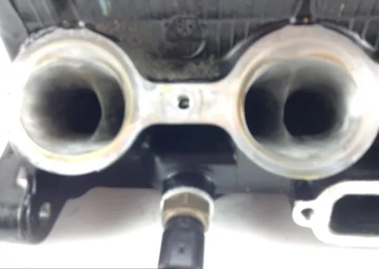 Engine Cylinder Head Complete W Cams Valves 2005 Kawasaki Ninja ZX10R 1094