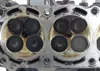Engine Cylinder Head Complete W Cams Valves 2005 Kawasaki Ninja ZX10R 1094