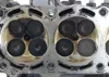 Engine Cylinder Head Complete W Cams Valves 2005 Kawasaki Ninja ZX10R 1094