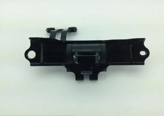 Tank Fuel Cell Petrol Bracket Holder Mount 05 Kawasaki Ninja ZX10R ZX1000C 1094