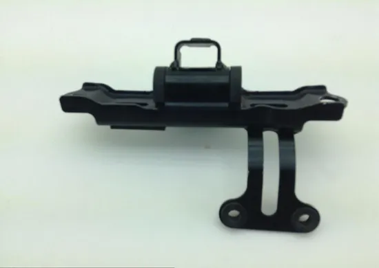 Tank Fuel Cell Petrol Bracket Holder Mount 05 Kawasaki Ninja ZX10R ZX1000C 1094