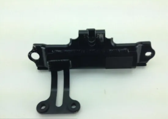 Tank Fuel Cell Petrol Bracket Holder Mount 05 Kawasaki Ninja ZX10R ZX1000C 1094