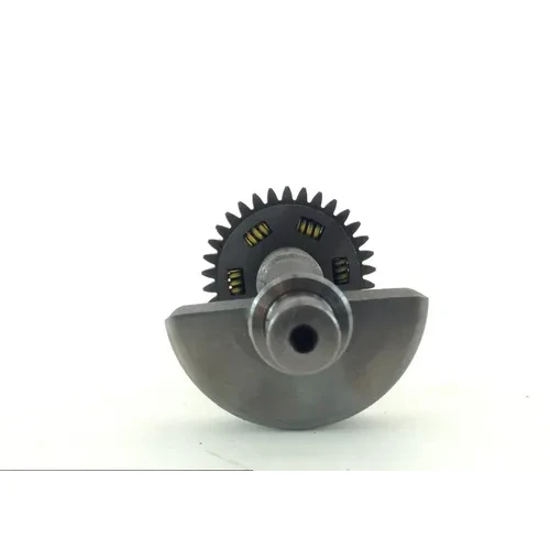Engine Counter Balancer 2009 Yamaha Raptor 250 YFM250R 1101A 6