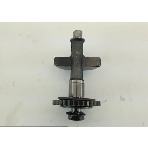 Engine Counter Balancer 2009 Yamaha Raptor 250 YFM250R 1101A 3