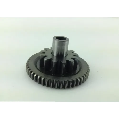 Engine Starter Gears 2004 Kawasaki Ninja ZX6R ZX636C 1058 5