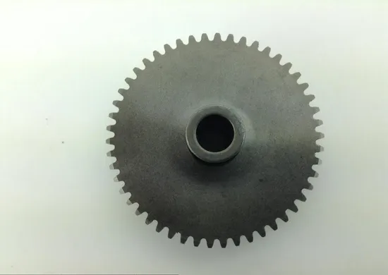 Engine Starter Gears 2004 Kawasaki Ninja ZX6R ZX636C 1058