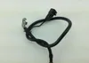 Positive Negative Battery Starter Wires 2004 Kawasaki Ninja ZX6R ZX636C 1058