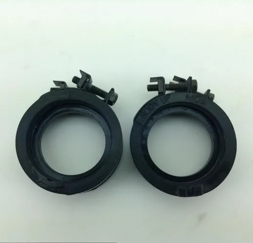 Honda Goldwing GL1800 Throttle Body Intake Boots Gold Wing GL 1800 03