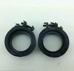 Honda Goldwing GL1800 Throttle Body Intake Boots Gold Wing GL 1800 03