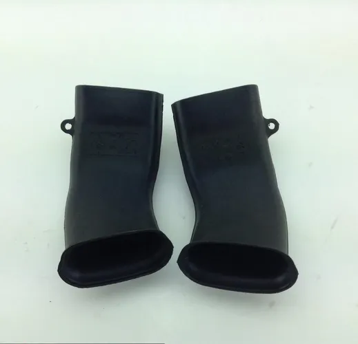 Honda Goldwing GL1800 Left Right Ram Air Intake Tubes Gold Wing GL 1800 03