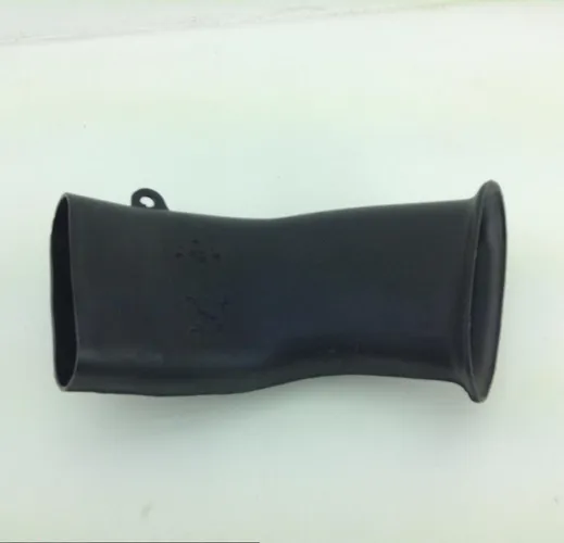 Honda Goldwing GL1800 Left Right Ram Air Intake Tubes Gold Wing GL 1800 03