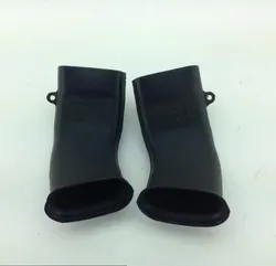 Honda Goldwing GL1800 Left Right Ram Air Intake Tubes Gold Wing GL 1800 03