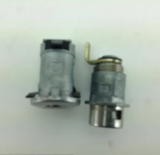 Honda Goldwing GL1800 Lockset Ignition Trunk Tank Gas Cap Key Gold Wing 03