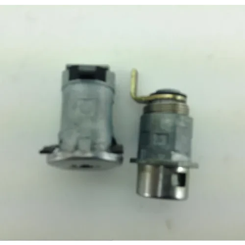 Honda Goldwing GL1800 Lockset Ignition Trunk Tank Gas Cap Key Gold Wing 03 7