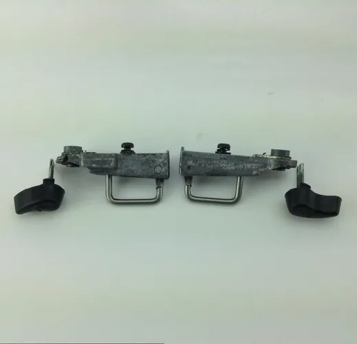 Honda Goldwing GL1800 Lockset Ignition Trunk Tank Gas Cap Key Gold Wing 03