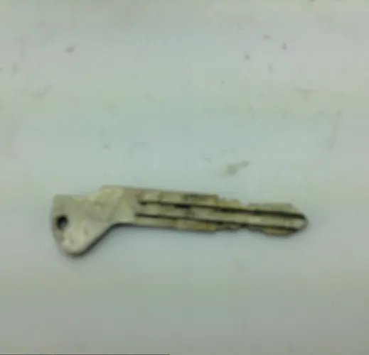 Honda Goldwing GL1800 Lockset Ignition Trunk Tank Gas Cap Key Gold Wing 03