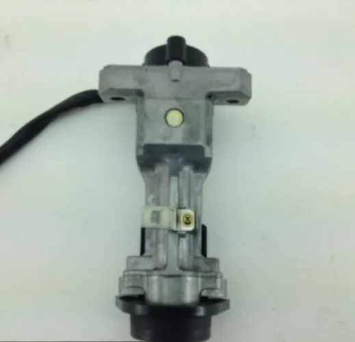 Honda Goldwing GL1800 Lockset Ignition Trunk Tank Gas Cap Key Gold Wing 03