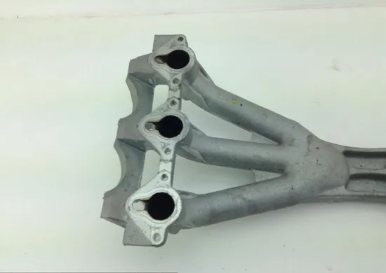 Honda Goldwing GL1800 Engine Intake Manifold Gold Wing GL 1800 03