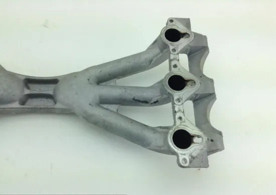 Honda Goldwing GL1800 Engine Intake Manifold Gold Wing GL 1800 03