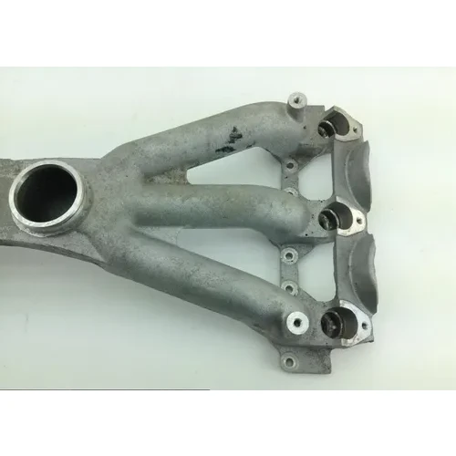 Honda Goldwing GL1800 Engine Intake Manifold Gold Wing GL 1800 03 5