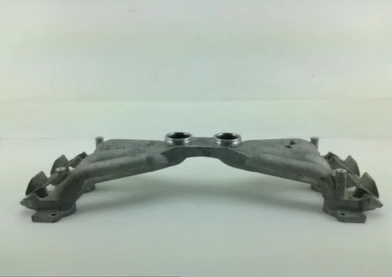 Honda Goldwing GL1800 Engine Intake Manifold Gold Wing GL 1800 03