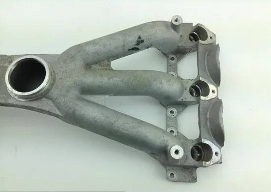 Honda Goldwing GL1800 Engine Intake Manifold Gold Wing GL 1800 03