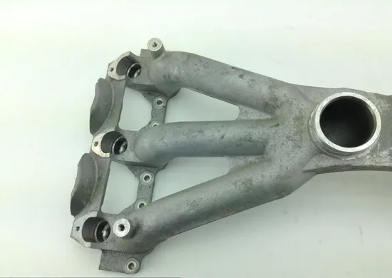 Honda Goldwing GL1800 Engine Intake Manifold Gold Wing GL 1800 03