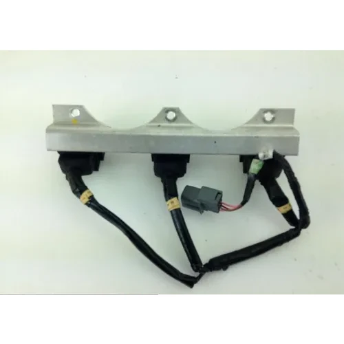 Honda Goldwing GL1800 Fuel Injector Rail Gold Wing GL 1800 03 9