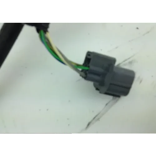 Honda Goldwing GL1800 Fuel Injector Rail Gold Wing GL 1800 03 19
