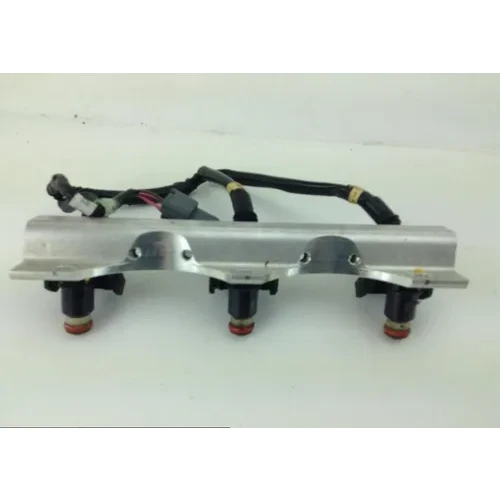 Honda Goldwing GL1800 Fuel Injector Rail Gold Wing GL 1800 03 11