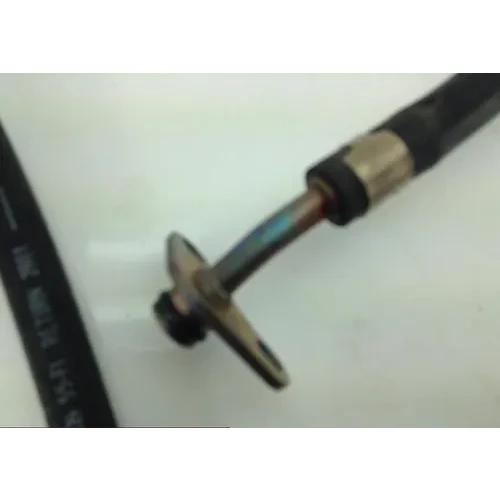 Honda Goldwing GL1800 Fuel Injector Rail Gold Wing GL 1800 03 20