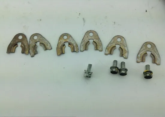 Honda Goldwing GL1800 Fuel Injector Rail Gold Wing GL 1800 03