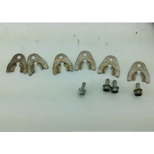 Honda Goldwing GL1800 Fuel Injector Rail Gold Wing GL 1800 03 5
