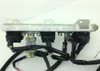 Honda Goldwing GL1800 Fuel Injector Rail Gold Wing GL 1800 03