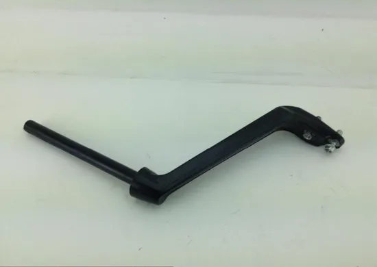 Honda Goldwing GL1800 Right Clip On Clip Side Handle Bar Gold Wing 1800 03