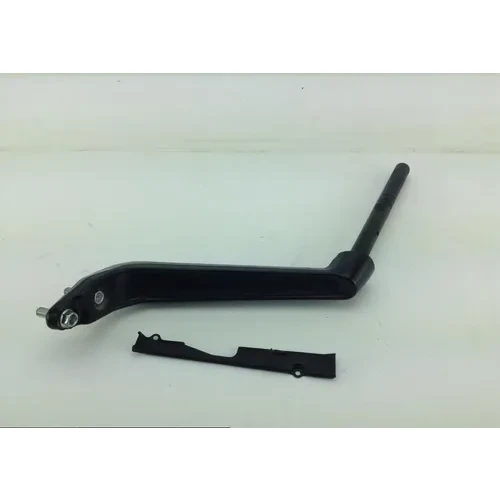 Honda Goldwing GL1800 Right Clip On Clip Side Handle Bar Gold Wing 1800 03 3